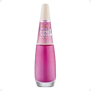 Esmalte Imprevisível Tímida/Biscoiteira 7,5ML Impala