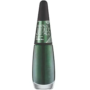 Esmalte JuPaes Metal Like A Mil Por Hora 7,5ML Impala