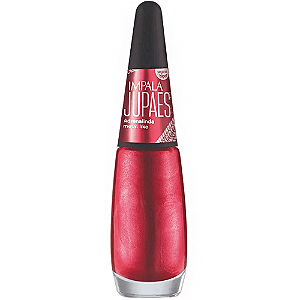 Esmalte JuPaes Metal Like Adrenalinda 7,5ML Impala