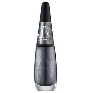 Esmalte JuPaes Metal Like Confiante E Imprevisível 7, Impala