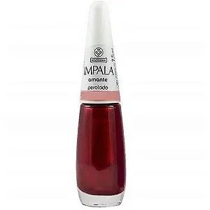 Esmalte Perolado Amante 7,5ML Impala