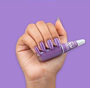 Esmalte POV Entregou Tudo 7,5ML Impala