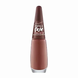 Esmalte POV Minha Vibe 7,5ML Impala