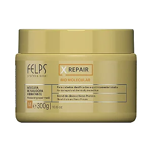 Máscara XRepair 300G Felps