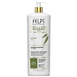 Selante Btx Quiabo 1L Felps