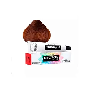 Coloração Profissional Bio 7.4 58,2G Bio Extratus
