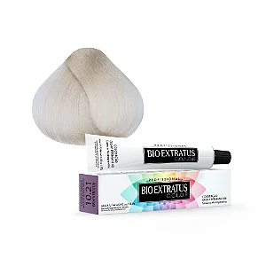 Coloração Profissional Bio 10.21 58,2G Bio Extratus