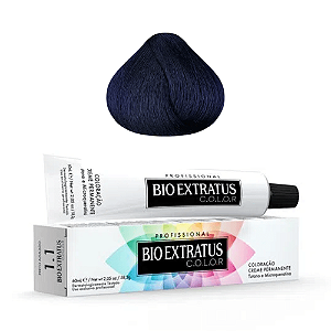 Coloração Profissional Bio 1.1 58,2G Bio Extratus