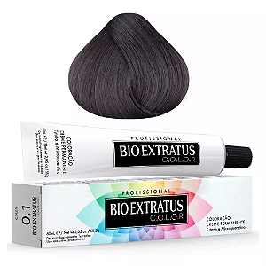 Coloração Profissonal Bio 0.1 58,2G Bio Extratus