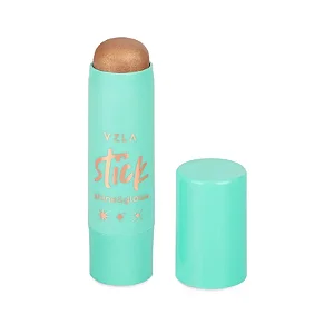 Iluminador Stick Shine & Glow Cor 03 Vizzela