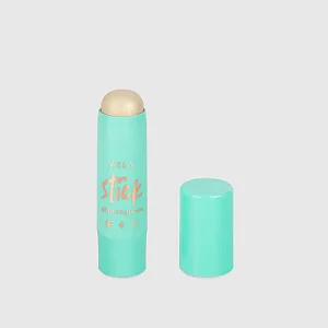 Iluminador Stick Shine & Glow Cor 01 Vizzela