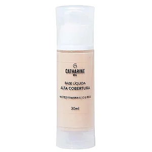 Base Liquida AC01 2022/1 Catharine Hill