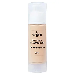 Base Liquida AC02 2022/2 Catharine Hill