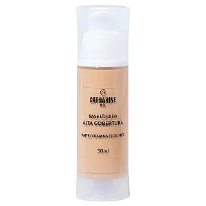 Base Liquida AC03 2022/3 Catharine Hill