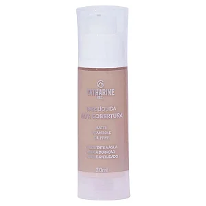 Base Liquida AC04 2022/4 Catharine Hill