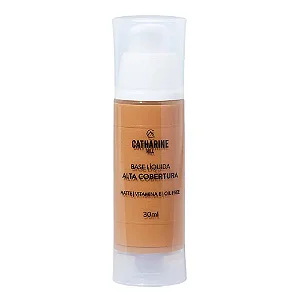Base Liquida AC05 2022/5 Catharine Hill