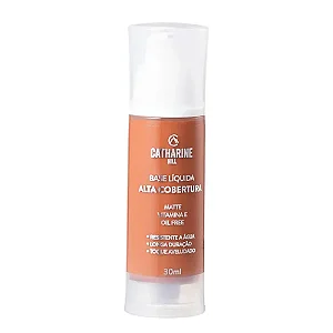 Base Liquida AC06 2022/6 Catharine Hill