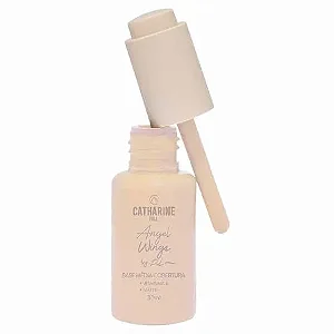 Base Liquida MC01 2021/1 Catharine Hill