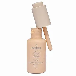 Base Liquida MC02 2021/2 Catharine Hill