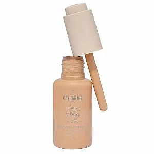 Base Liquida MC04 2021/4 Catharine Hill
