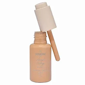 Base Liquida MC05 2021/5 Catharine Hill
