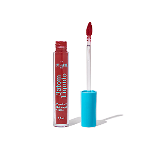 Batom Liquido Matte Afrodite 1014/17 Catharine Hill