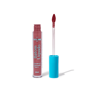 Batom Liquido Matte Atena 1014/23 Catharine Hill