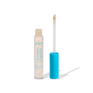 Corretivo Fluid Concealer Palid 1026/6 Catharine Hill