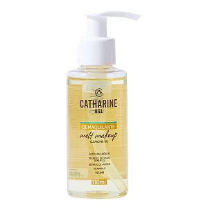 Demaquilante Melt Makeup Cleasing Oil 5030 Catharine Hill