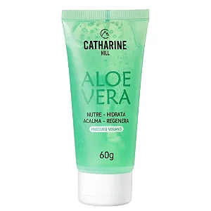 Gel Freshner Aloe Vera 5010 Catharine Hill