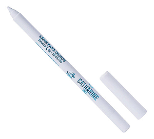 Lápis Delineador De Olhos Branco 1044/20 Catharine Hill