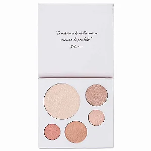 Paleta Iluminadora Angel Wings 1017/5 Catharine Hill