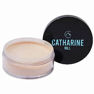 Pó Face Powder Fixed Palido 2205/3 Catharine Hill