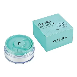 Pó Finalizador Fix HD Powder 9G Vizzela