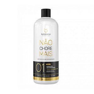 Shampoo Não Chore Mais 1L Borabella