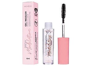 Sérum Incolor Cílios E Sobrancelhas 3,9ML Menela