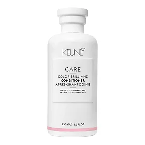Condicionador Color Brillianz 250ML Keune