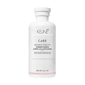 Condicionador Keratin Smooth 250ML Keune