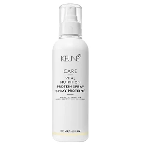 Leave-In Spray Vital Nutrition Protein 200ML Keune