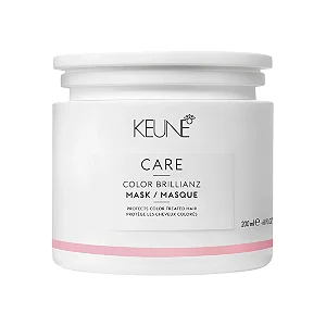 Máscara Color Brillianz 200ML Keune