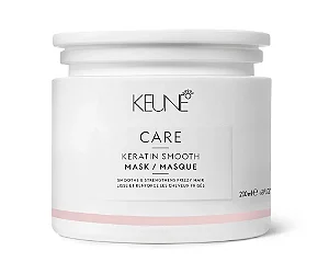 Máscara Keratin Smooth 200ML Keune