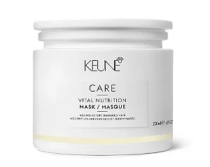 Máscara Vital Nutrition 200ML Keune