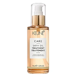 Óleo Satin Oil Treatment 95ML Keune
