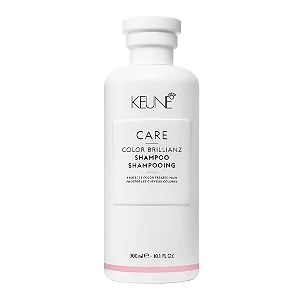 Shampoo Color Brillianz 300ML Keune