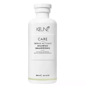 Shampoo Derma Activate 300ML Keune