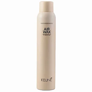 Spray Air Wax 200ML Keune