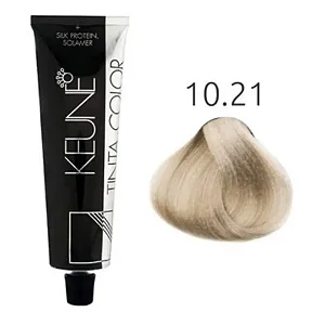 Coloração Color 10.21 60ML Keune