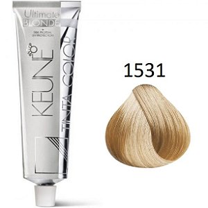 Coloração Color 1531 60ML Keune