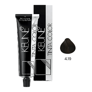 Coloração Color 4.19 60ML Keune