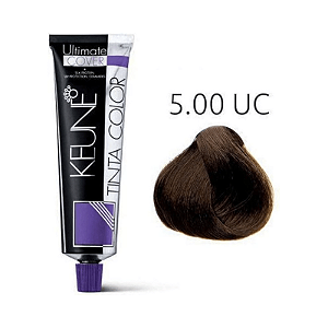 Coloração Color 5.00UC 60ML Keune